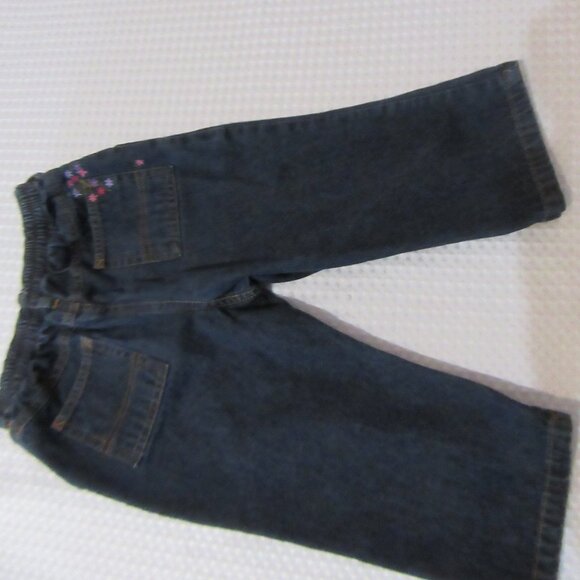 Baby 's 18M blue Jeans - Picture 3 of 14